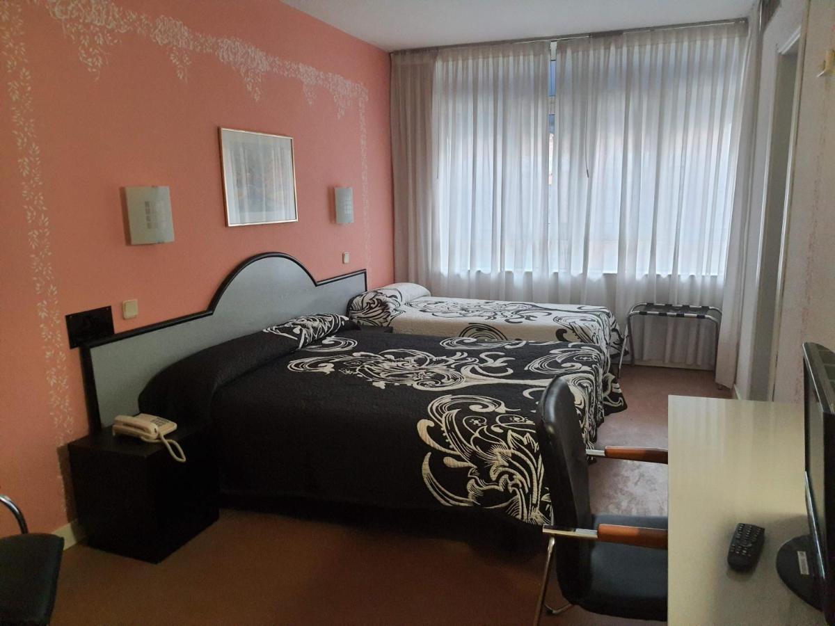 Hotel Arha
