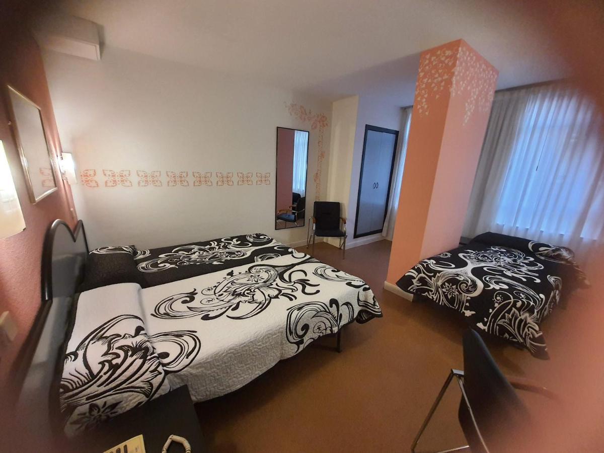 Arha Hotel Santander