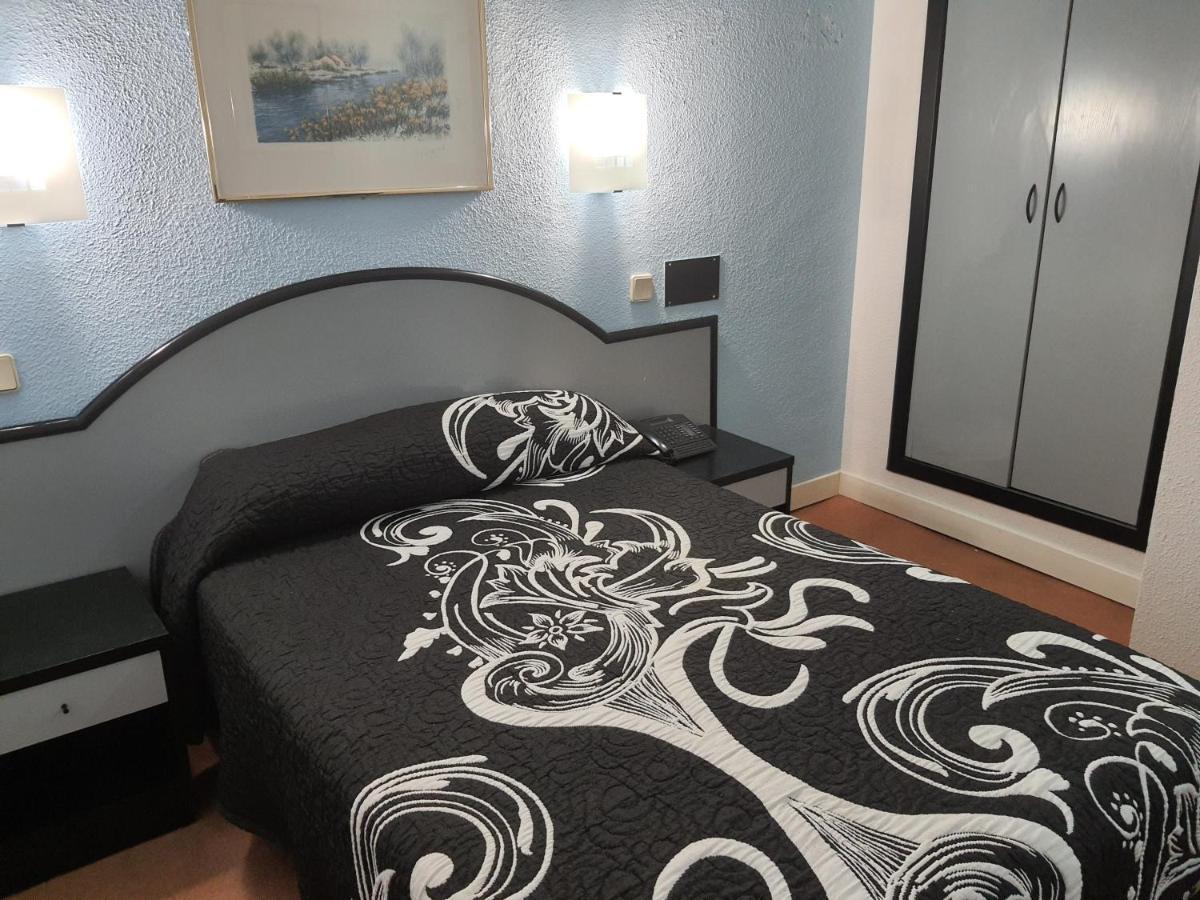 Hotel Arha Santander