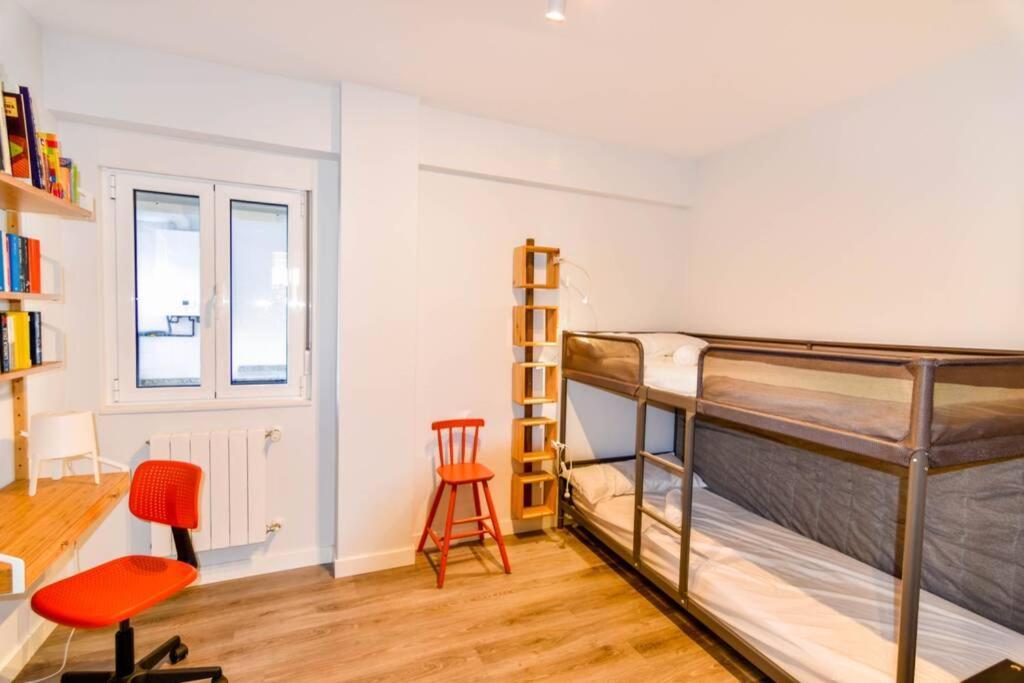Cómodo Apartamento En Puertochico, Cerca De Todo.