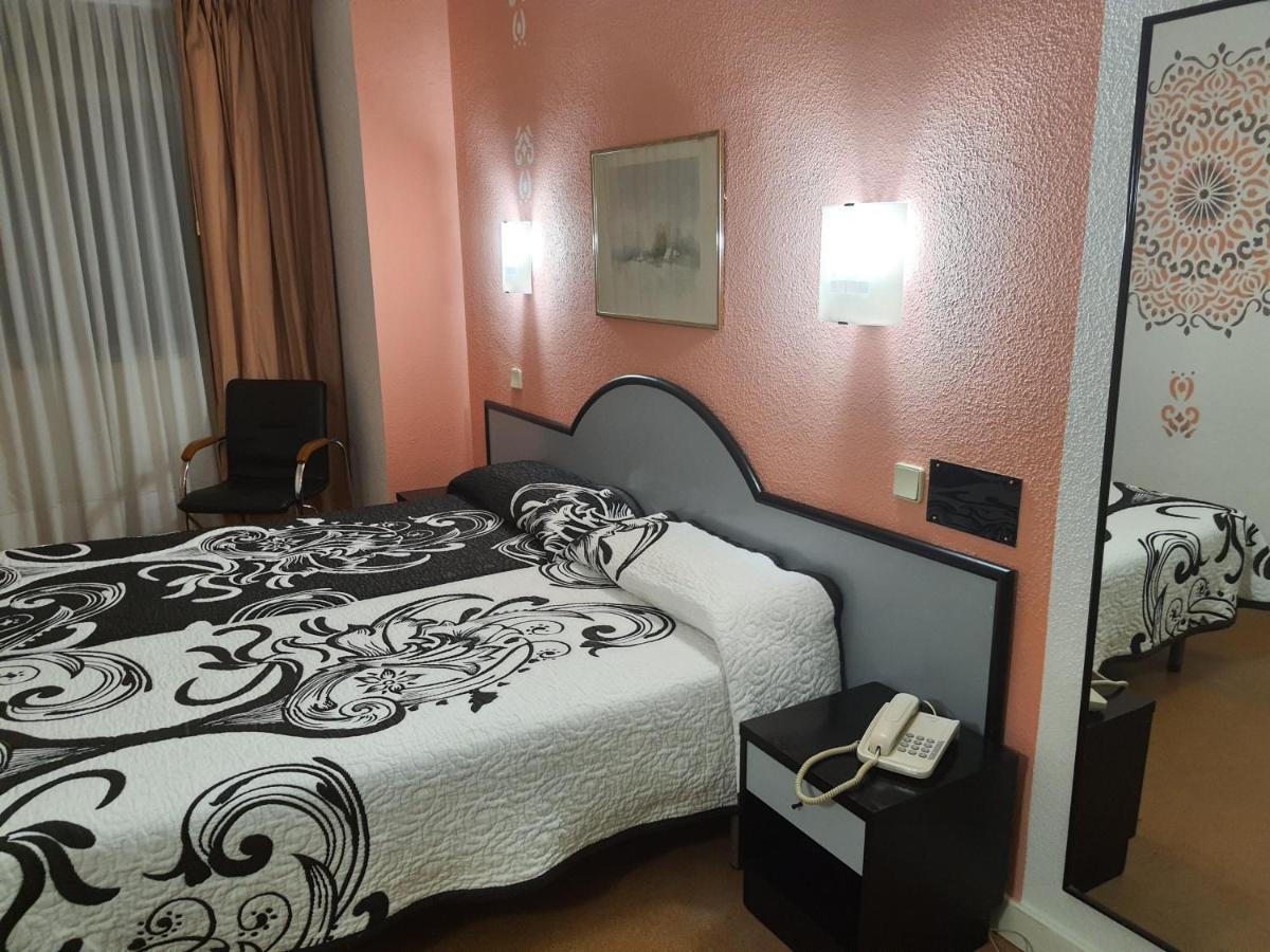Hotel Arha 3*