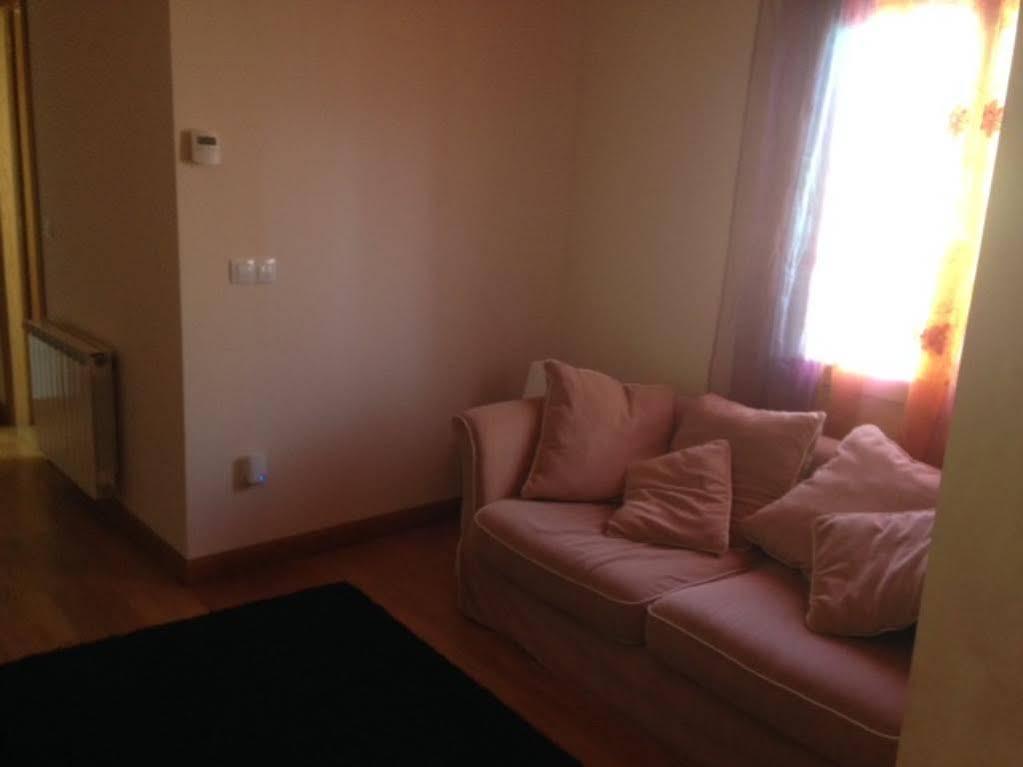 Apartment Estudios Blanmart *