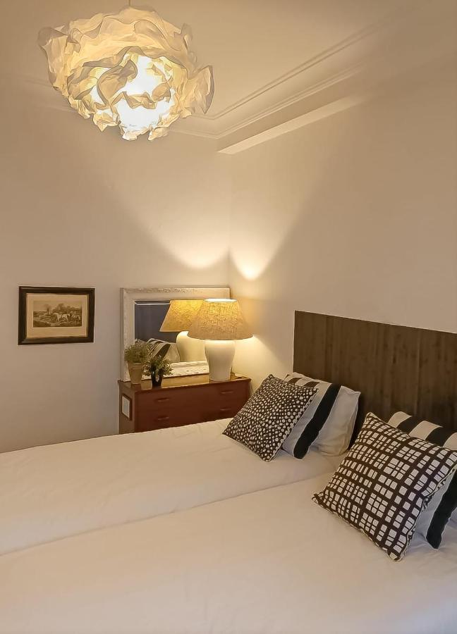 New! Beautiful City Apartamento