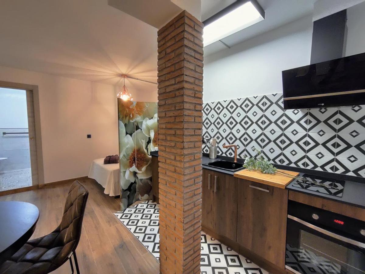 Apartahotel Haus Vargas Santander