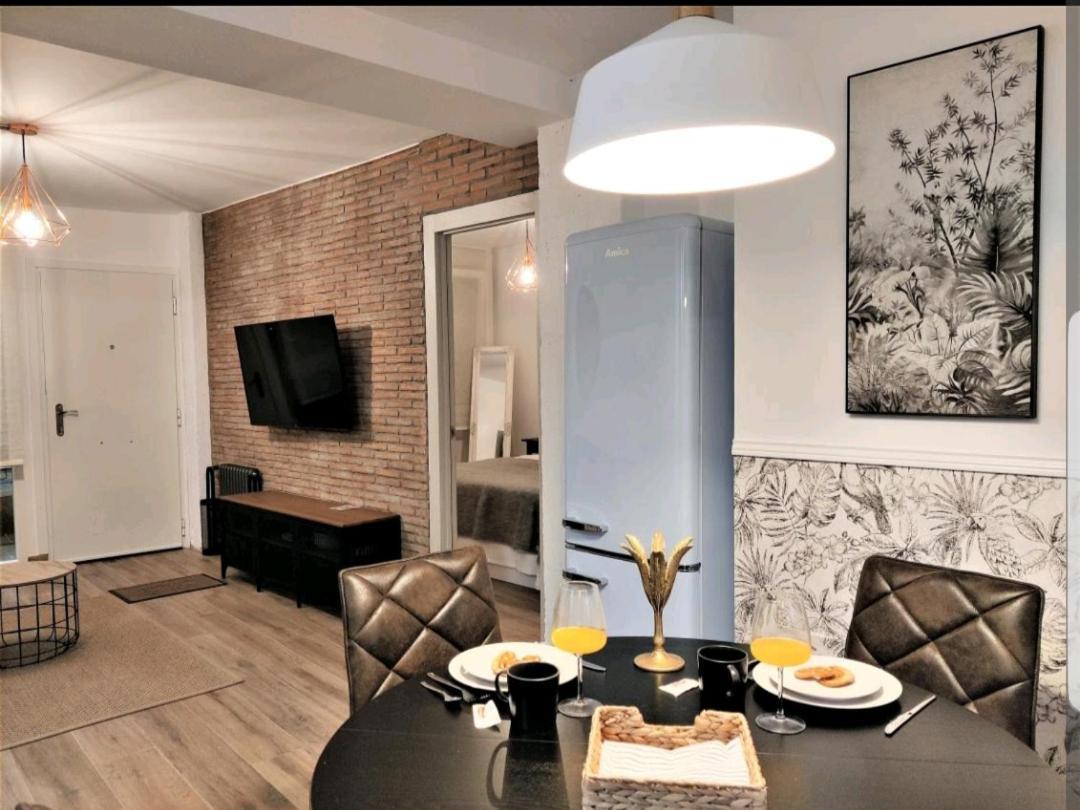 Apartahotel Haus Vargas *