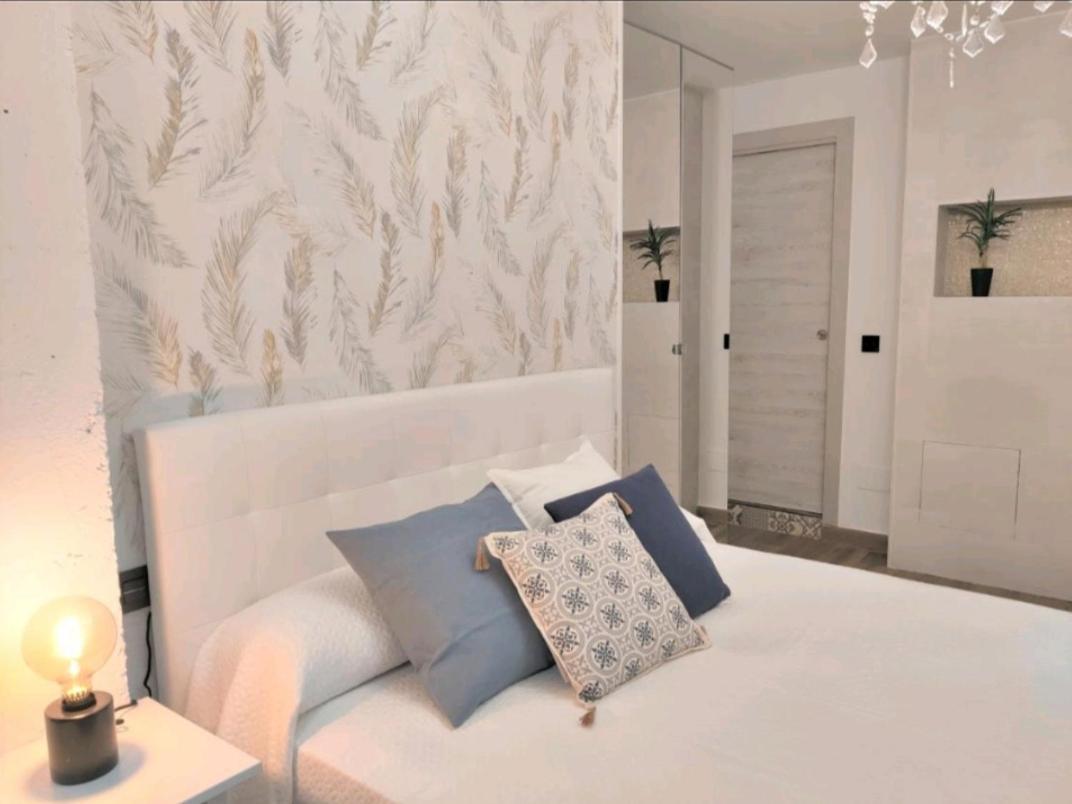 Apartahotel Haus Vargas *