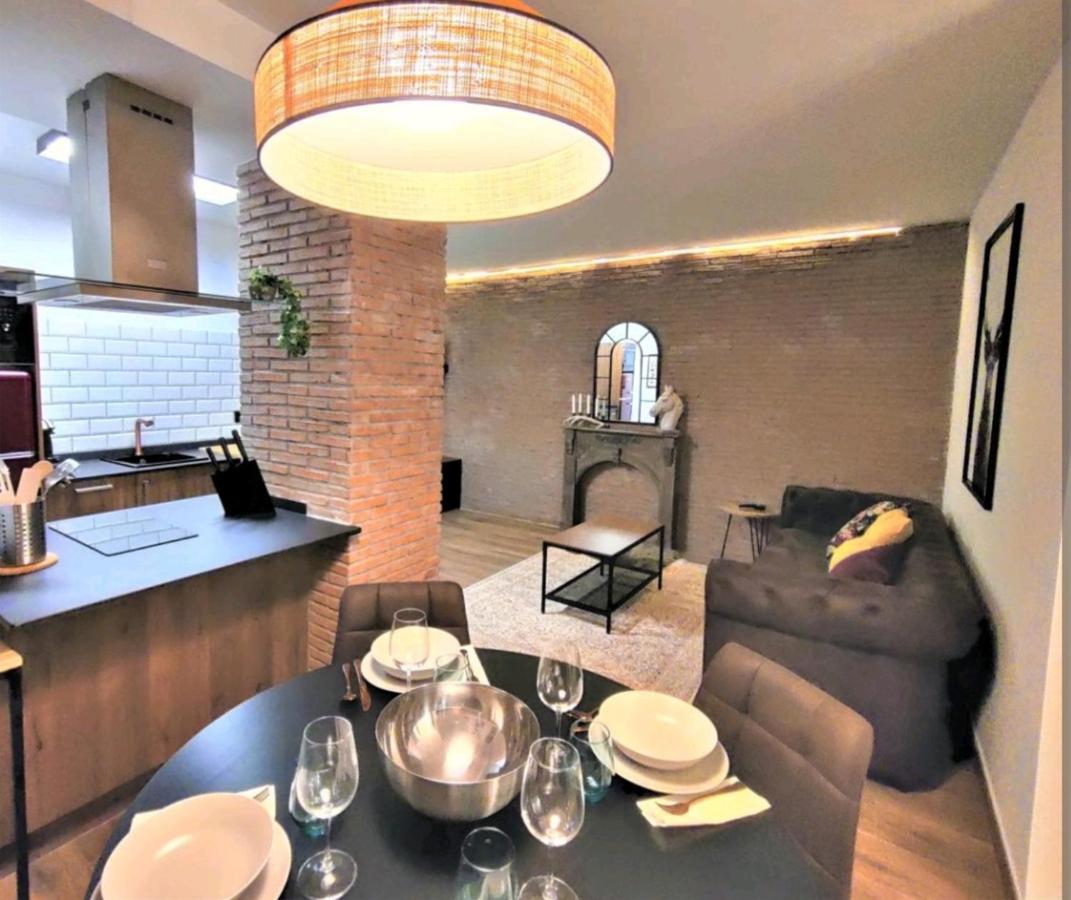 Haus Vargas Apartahotel