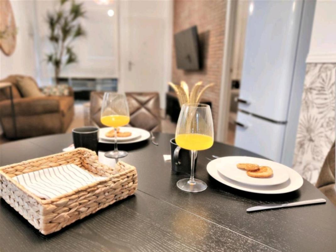 Haus Vargas Apartahotel Santander