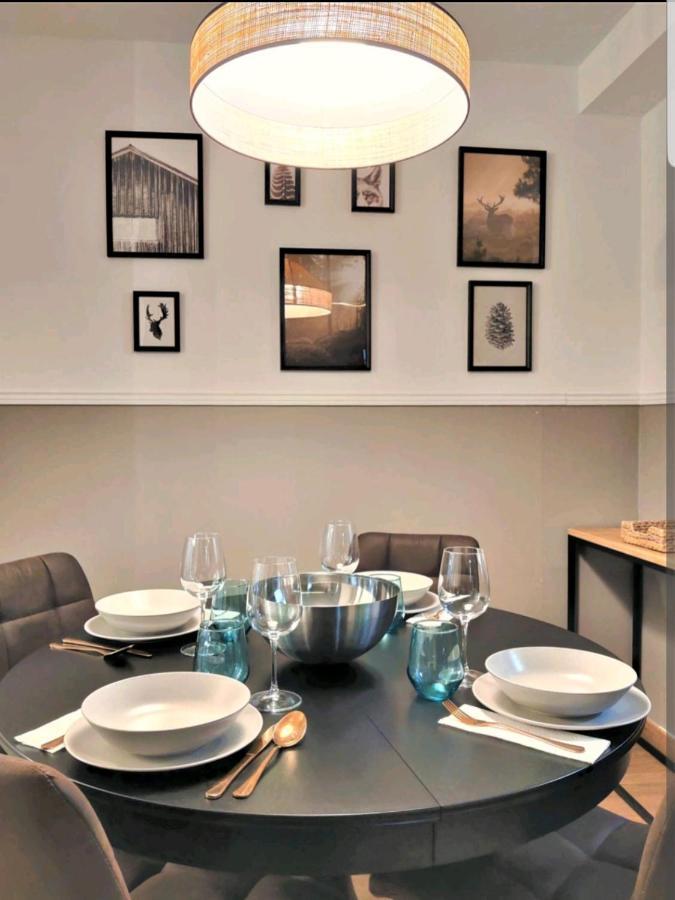 Apartahotel Haus Vargas *