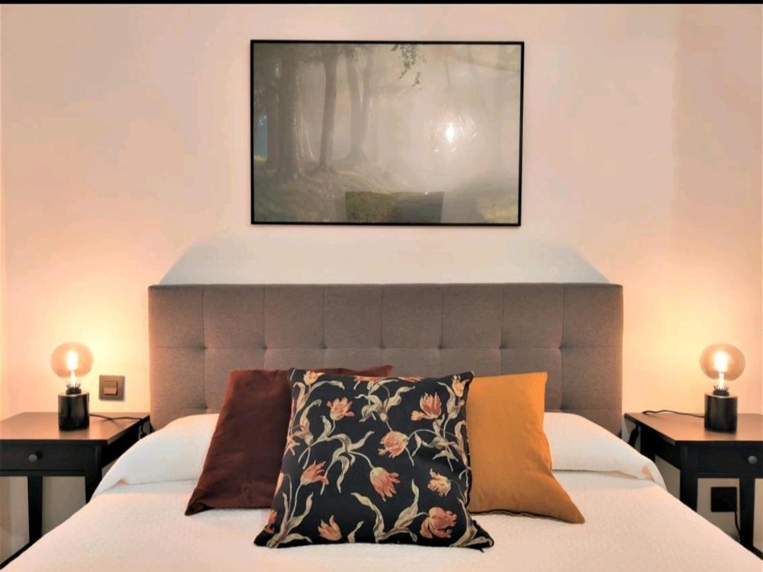 Apartahotel Haus Vargas Santander