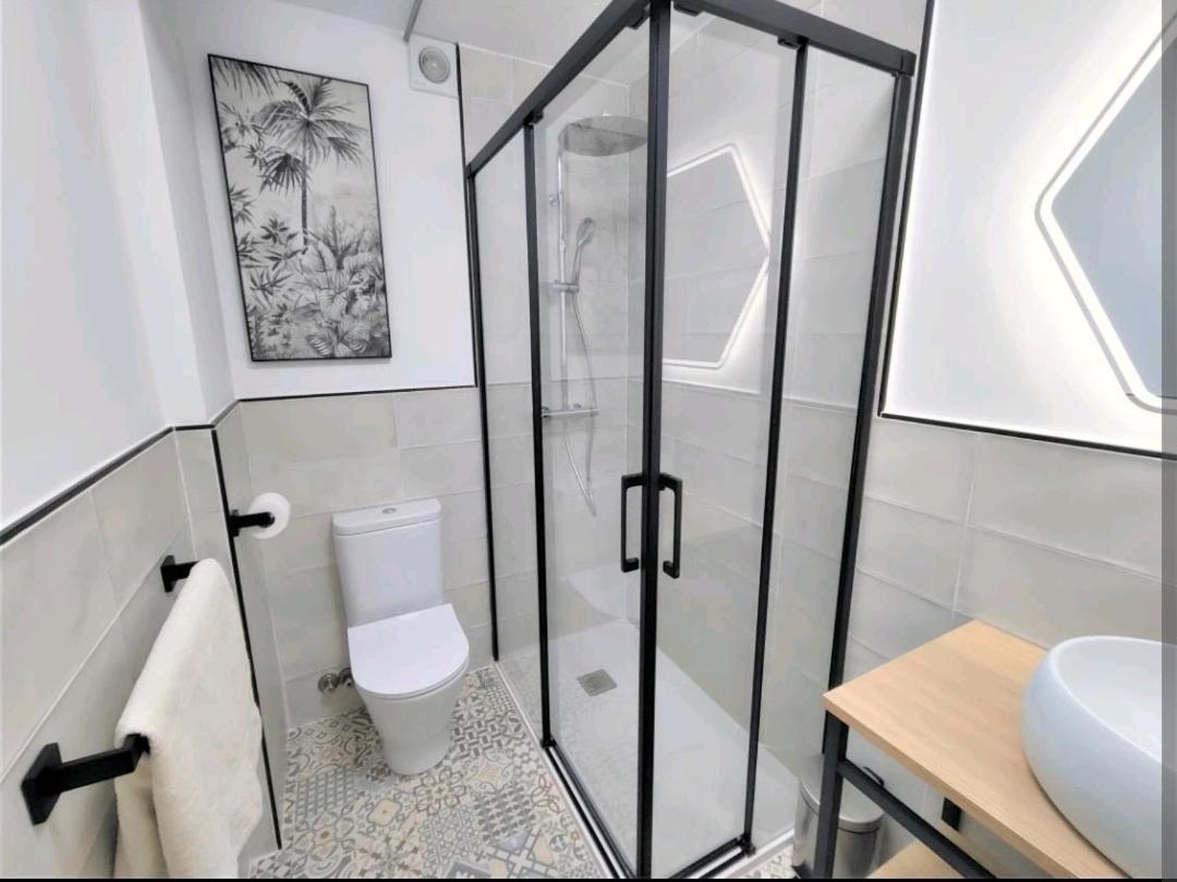 Haus Vargas Apartahotel Santander