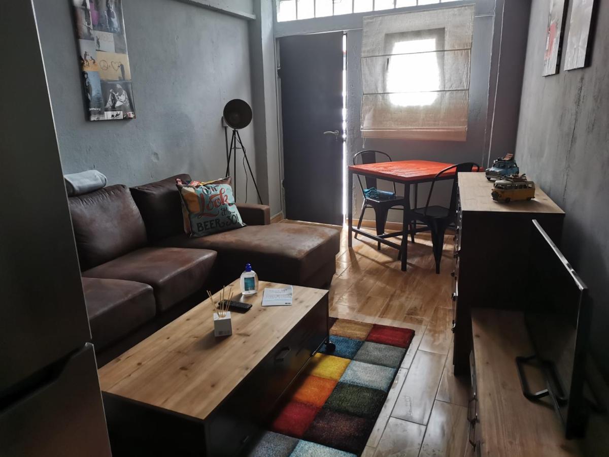 Apartamento Cisneros *