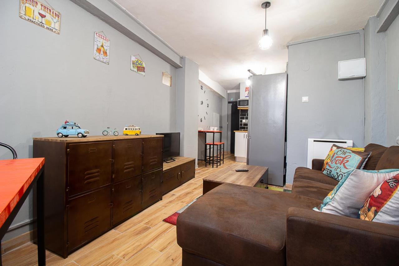 Apartamento Cisneros
