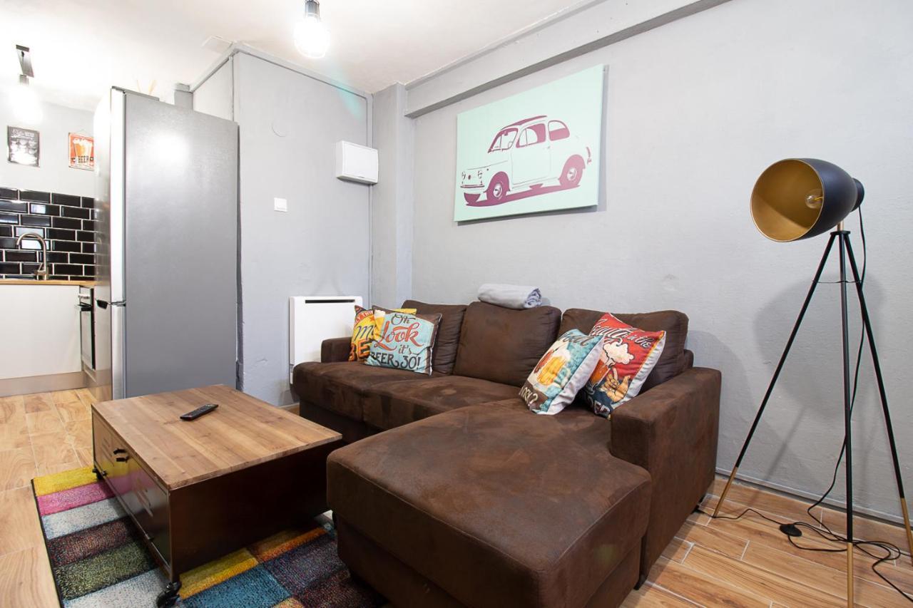 Apartamento Cisneros
