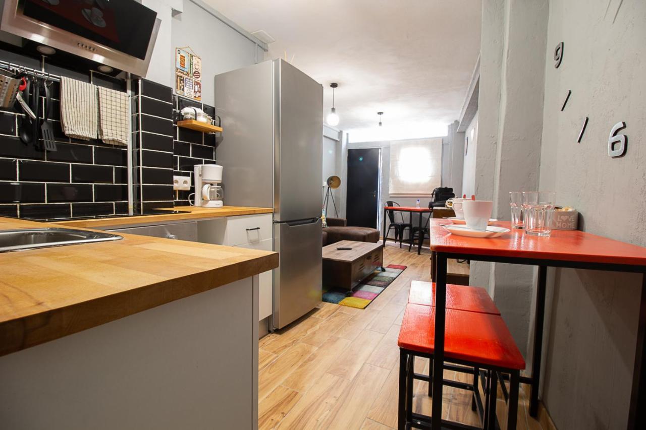 Apartamento Cisneros Apartment Santander