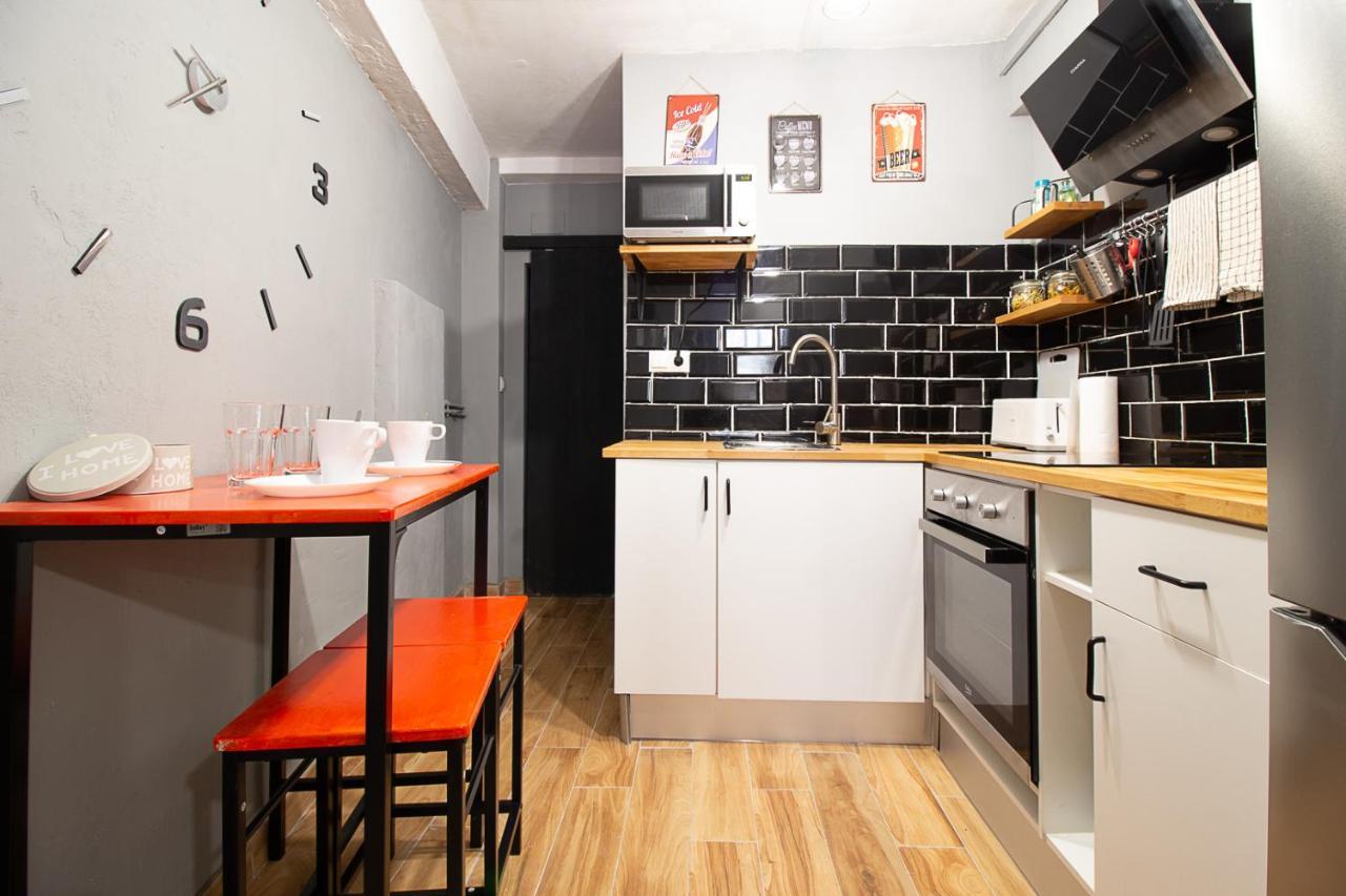 Apartamento Cisneros Santander