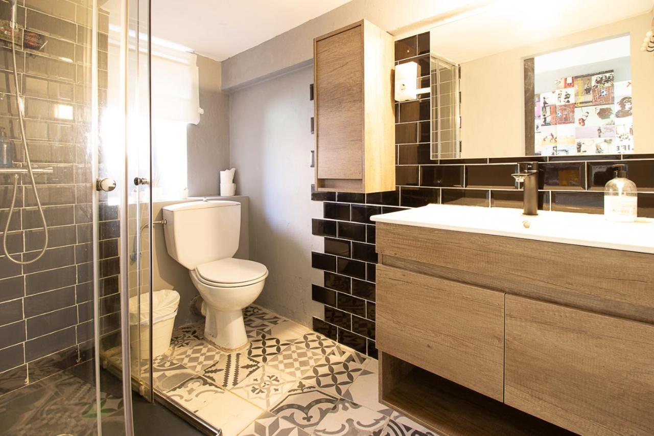 Apartamento Cisneros *