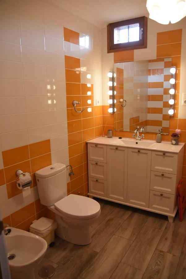 Apartment Piso En Calle Peatonal Con Garaje Privado Santander