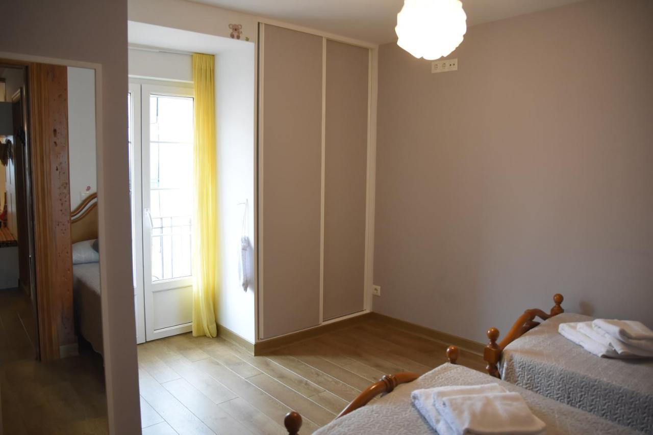 Apartment Piso En Calle Peatonal Con Garaje Privado Santander