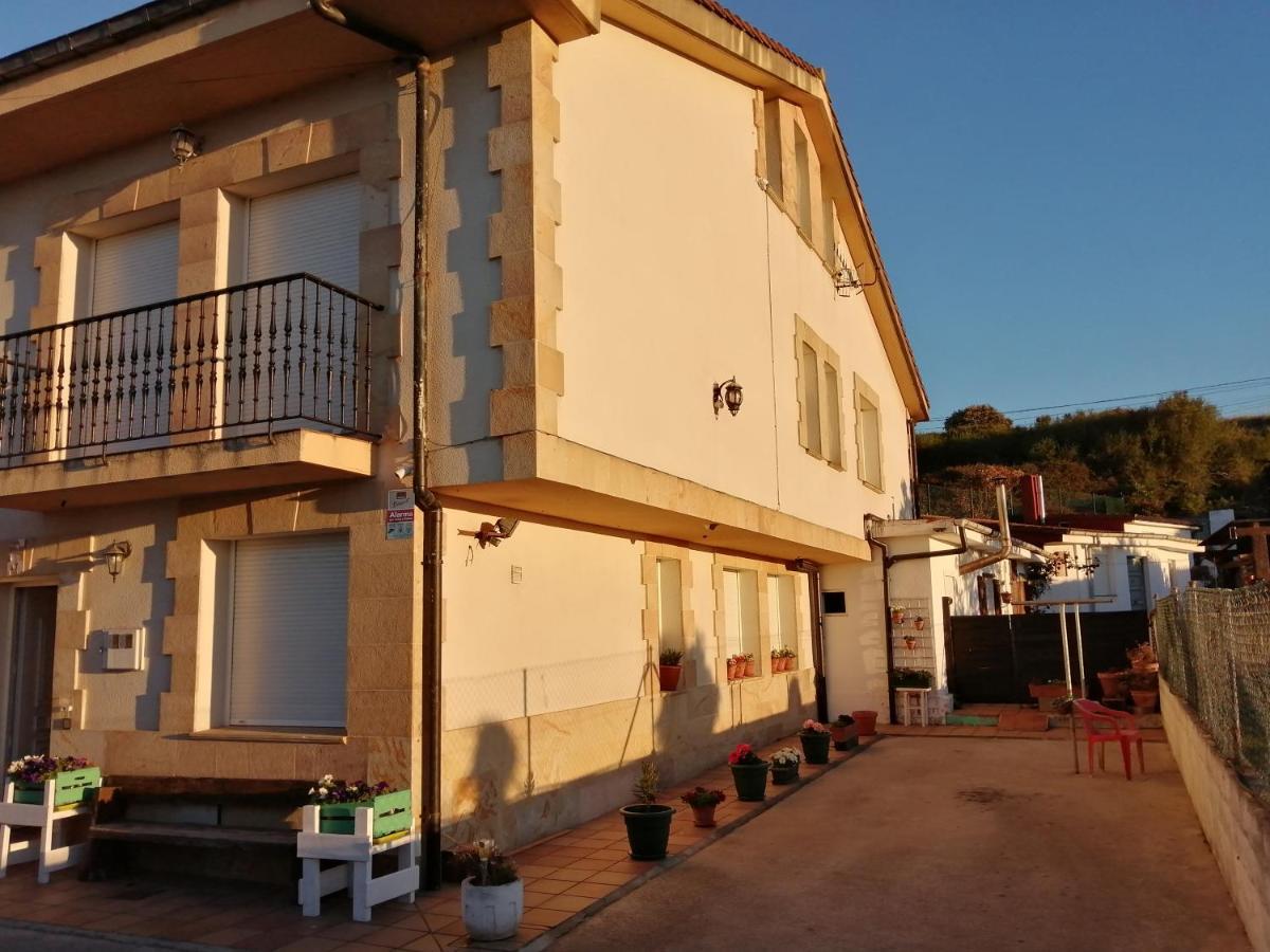 Somonte Costa Holiday home *