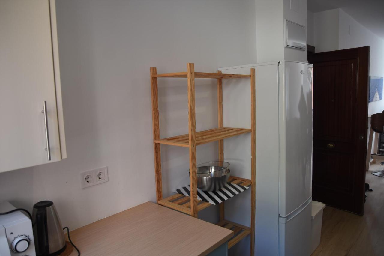 Apartment Vacare - 3 Habitaciones, Capricho En El Centro De Santander! *
