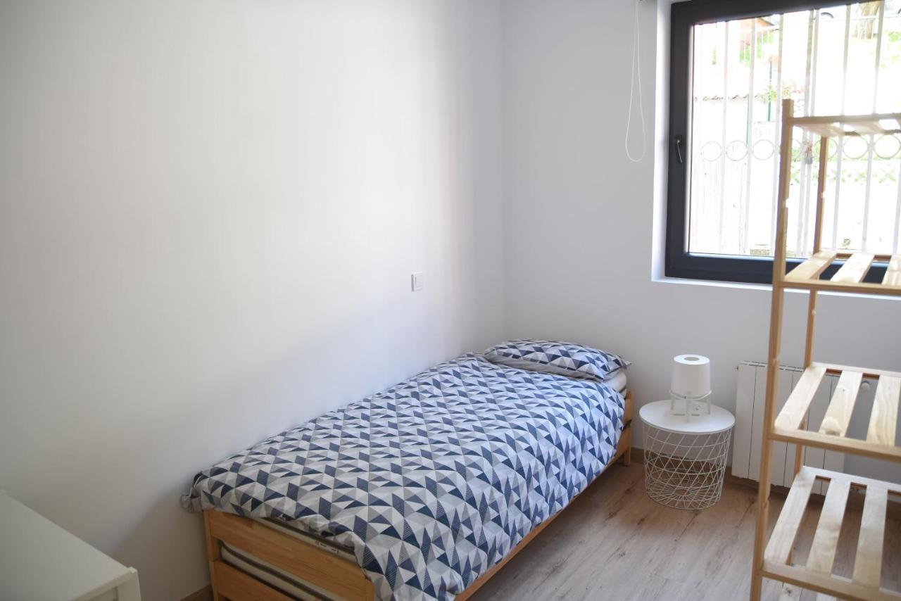 Apartment Vacare - 3 Habitaciones, Capricho En El Centro De Santander! *