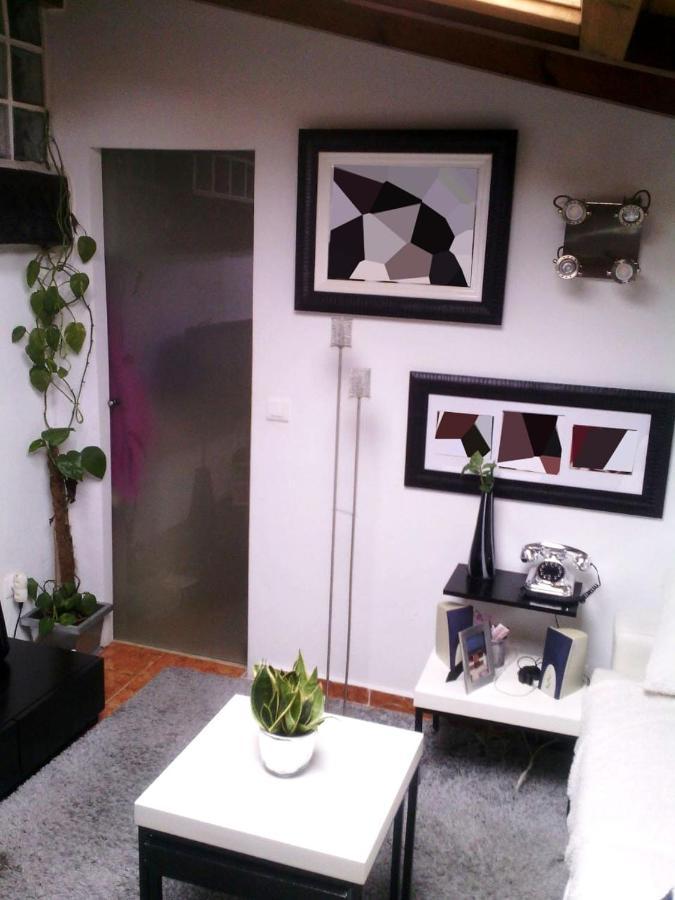 Apartamento Coqueta buhardilla Excelente Ubicación