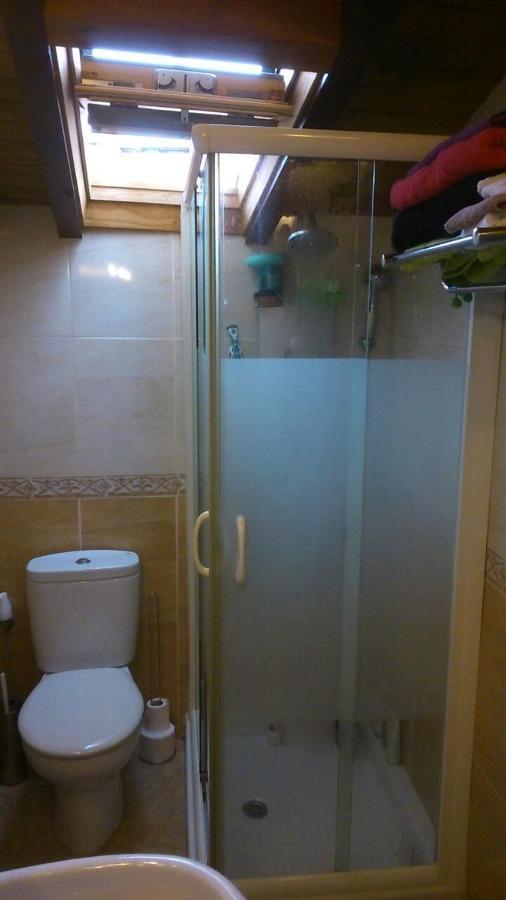Apartamento Coqueta buhardilla Excelente Ubicación *