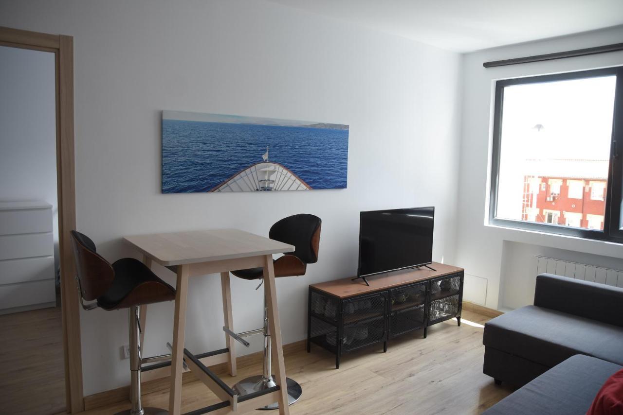 Vacare - 3 Habitaciones, Capricho En El Centro De Santander! Santander