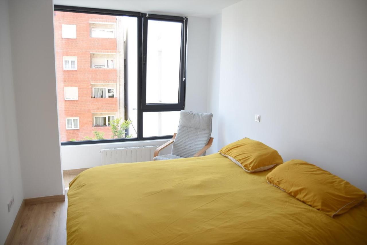 Vacare - 3 Habitaciones, Capricho En El Centro De Santander! Santander