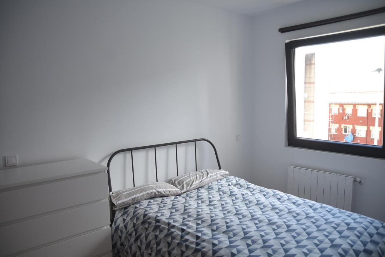 Vacare - 3 Habitaciones, Capricho En El Centro De Santander! Apartment *