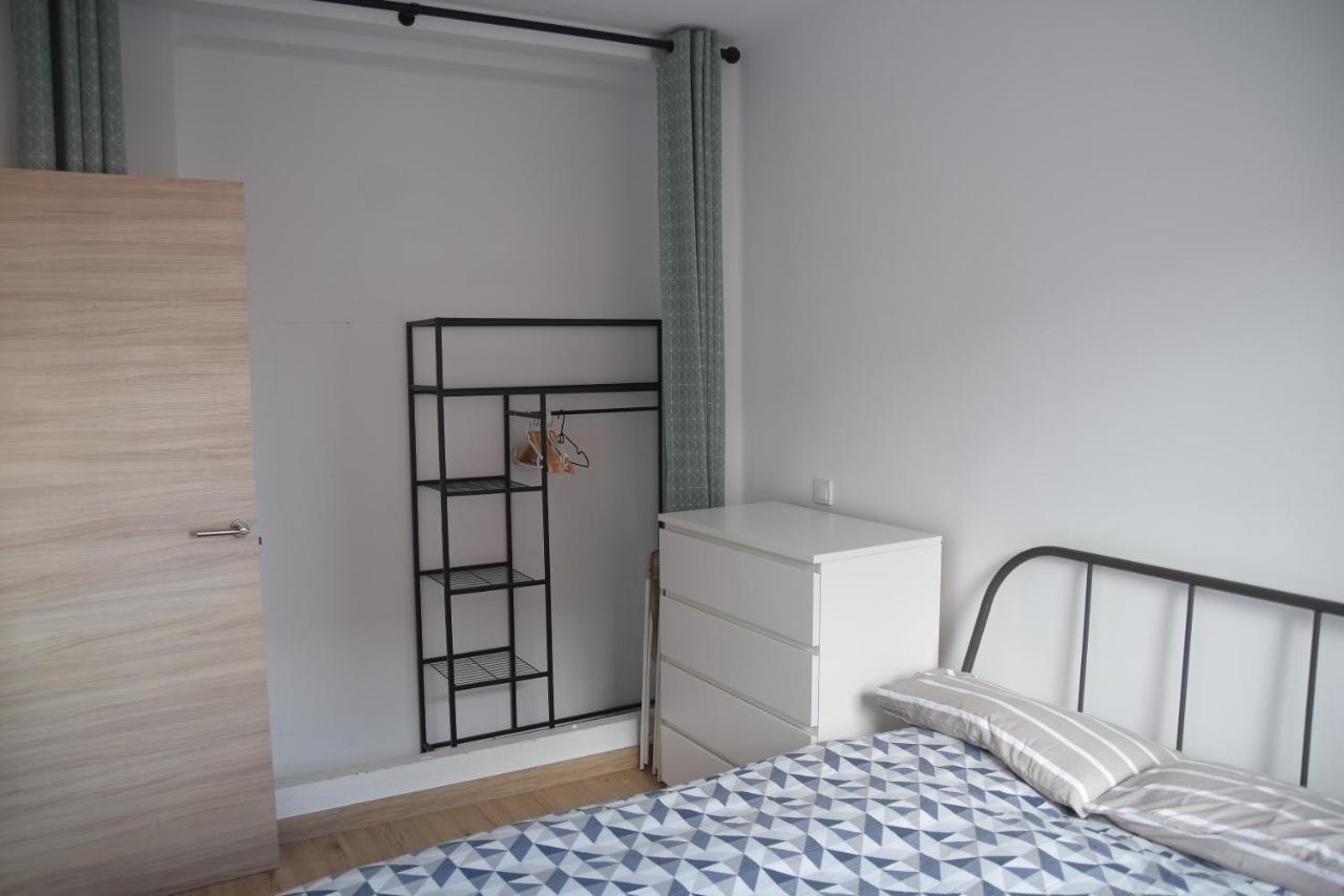 Vacare - 3 Habitaciones, Capricho En El Centro De Santander! Apartment Santander