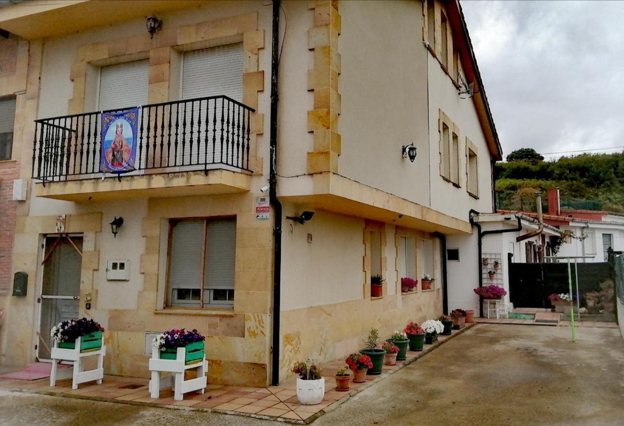 Holiday home Somonte Costa