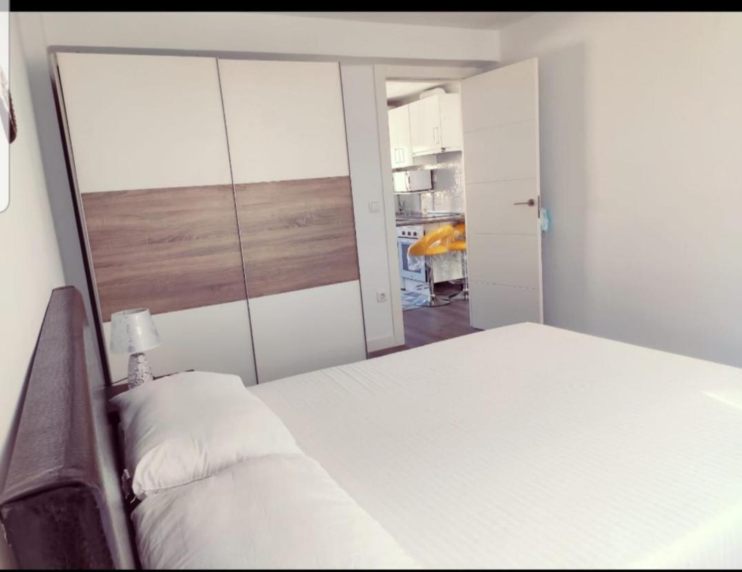 Apartamento Cerca Del Centro *