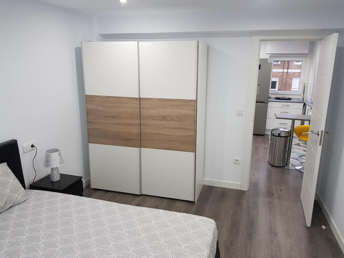 Cerca Del Centro Apartamento *