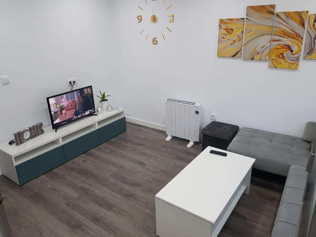 Cerca Del Centro Apartamento Santander