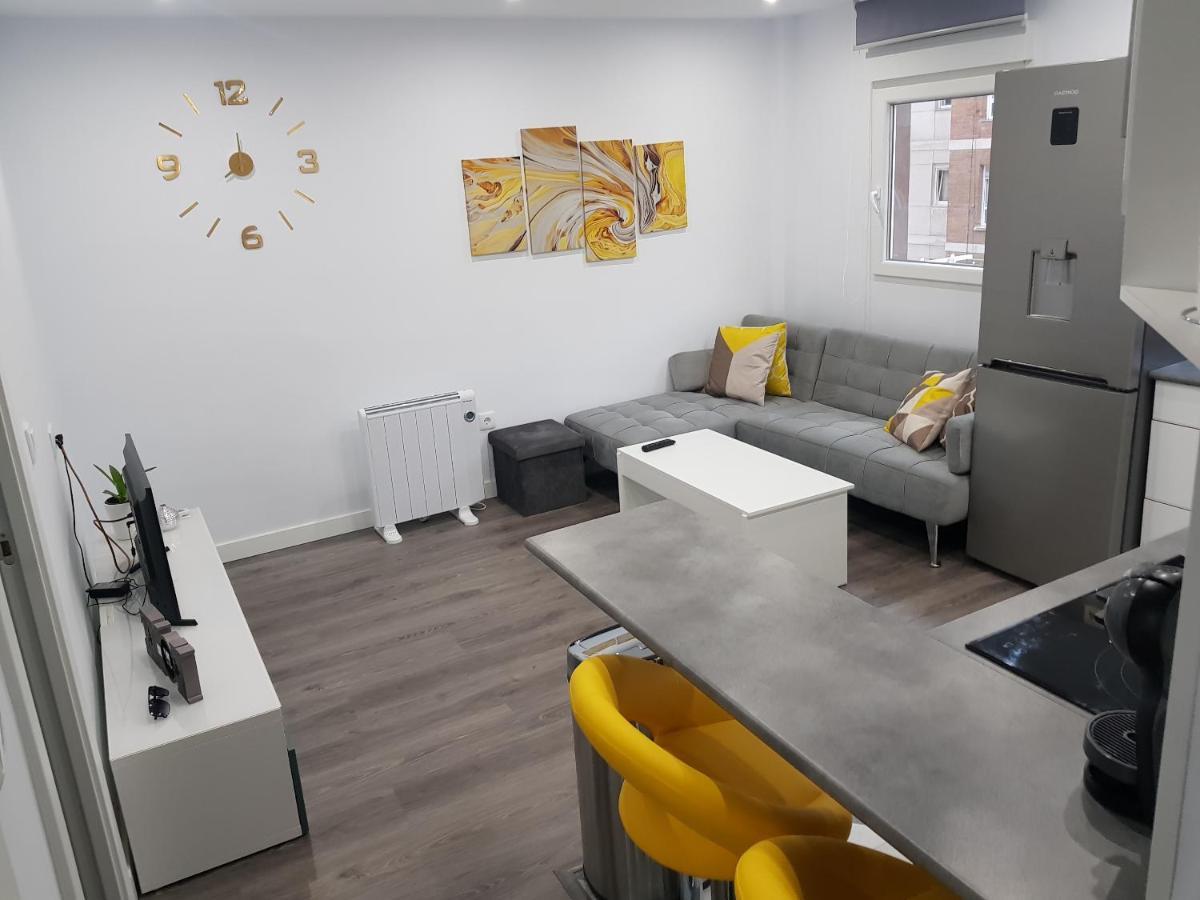 Apartamento Cerca Del Centro *