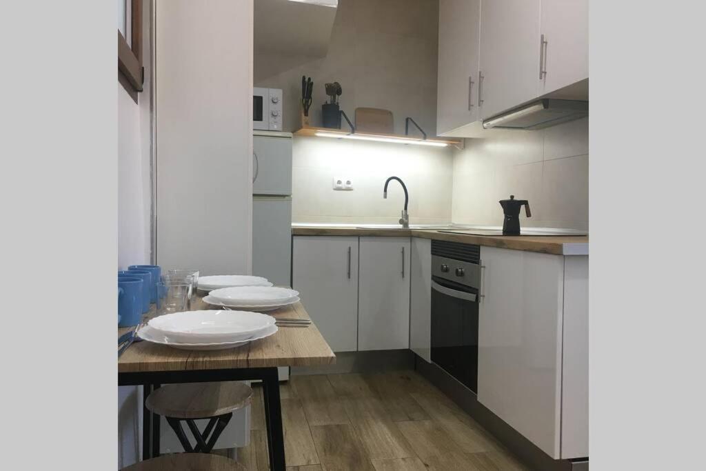 Apartamento A Estrenar A 5 Minutos De La Playa Apartamento *