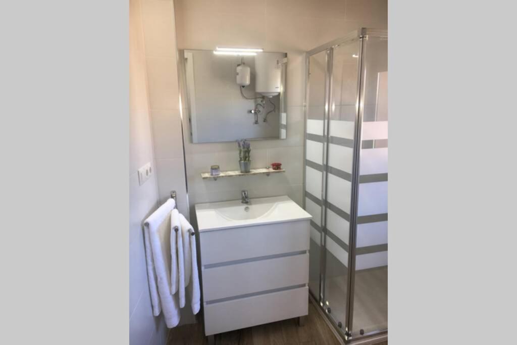 Apartamento Apartamento A Estrenar A 5 Minutos De La Playa *