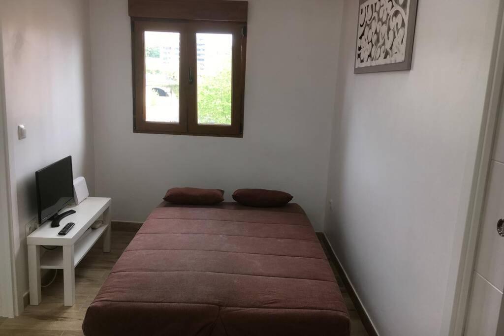 Apartamento A Estrenar A 5 Minutos De La Playa *