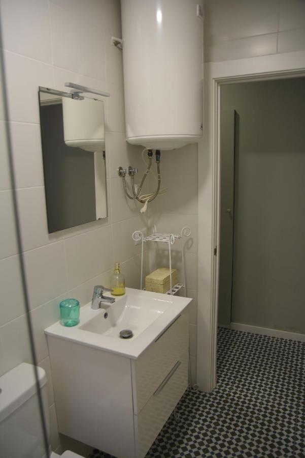 En Pleno Centro Recien Reformado Apartamento Santander