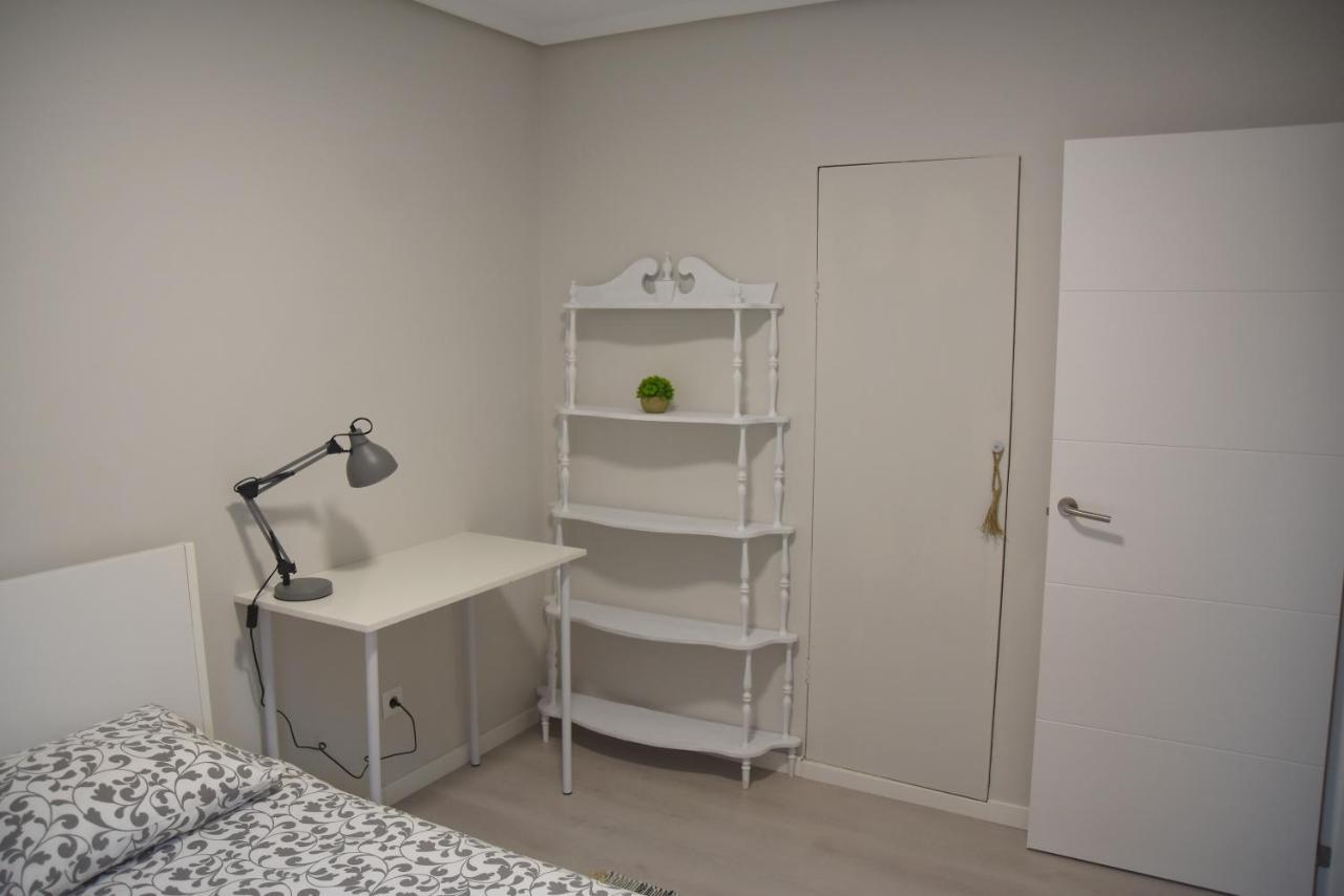 En Pleno Centro Recien Reformado Apartamento