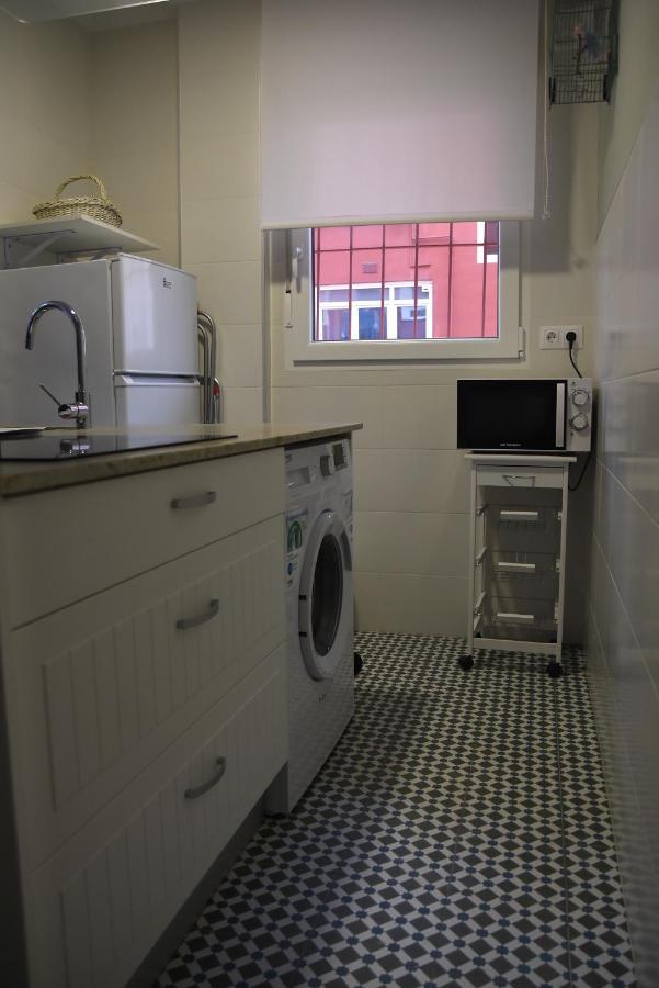 En Pleno Centro Recien Reformado Apartamento *