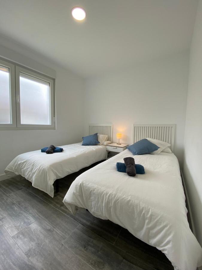 Design Club Holiday home Santander