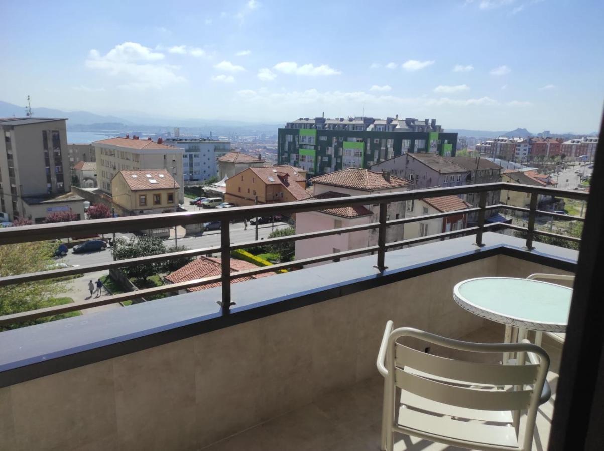 Vacare - Nuevo Apartamento Con 2 Terrazas Y Vistas