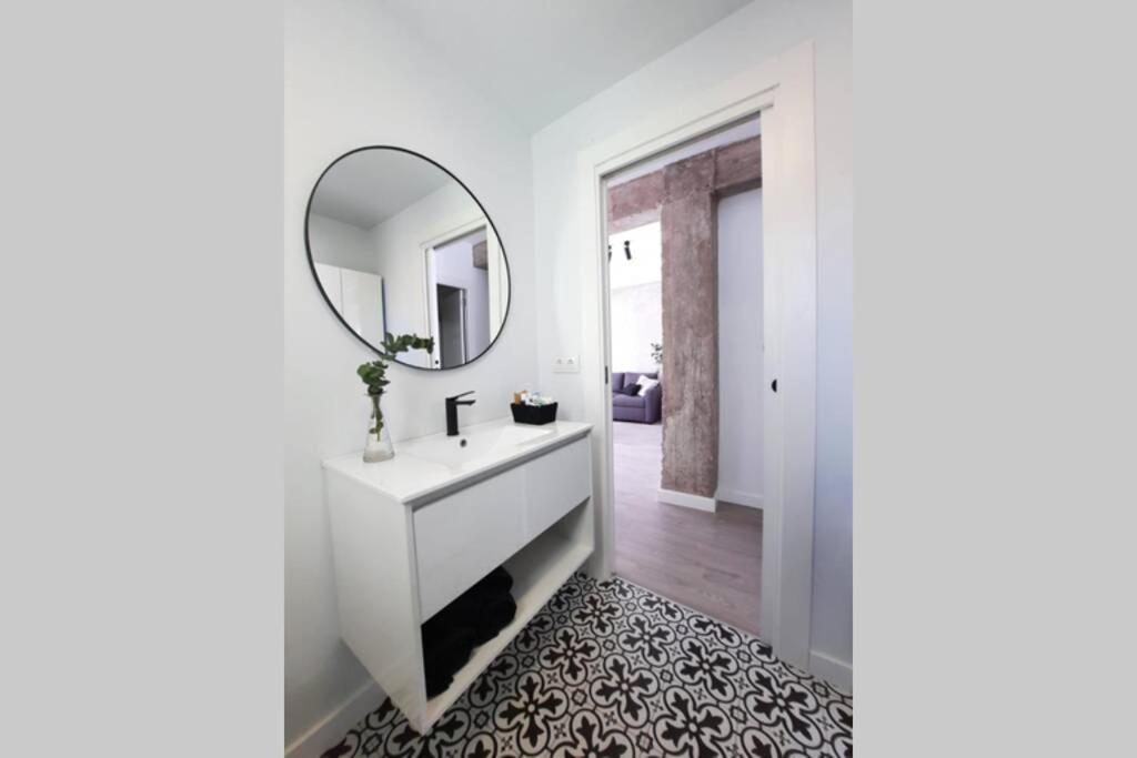 Apartamento Céntrico Piso Reformado Con Vistas A La Bahía Santander