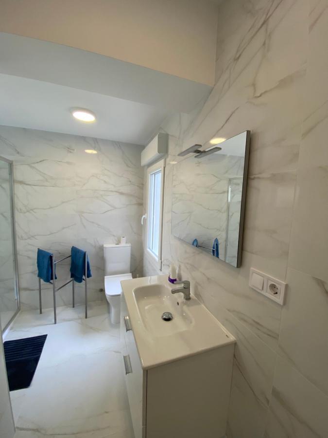 Design Club Holiday home Santander