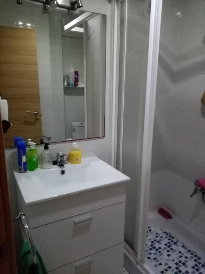 Habitación Silenciosa Cerca Del Hospital Valdecilla *