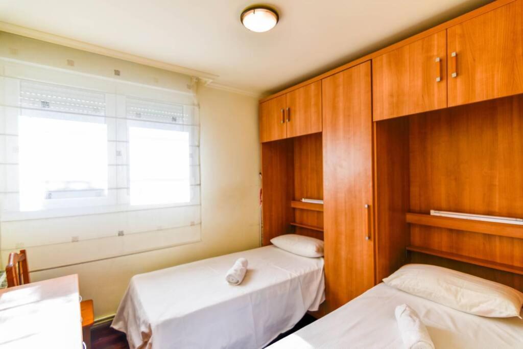 Apartamento ¡nuevo! Playa De Sardinero Con Espectaculares Vistas Santander