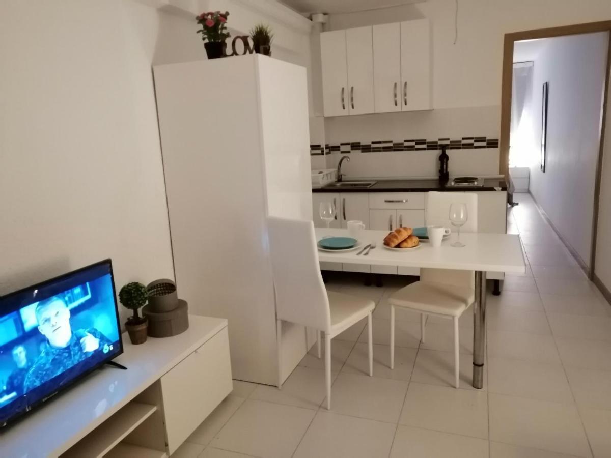 Privados Rh - Altamar Apartment